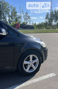 Хетчбек Volkswagen Golf Plus 2006 в Ковелі