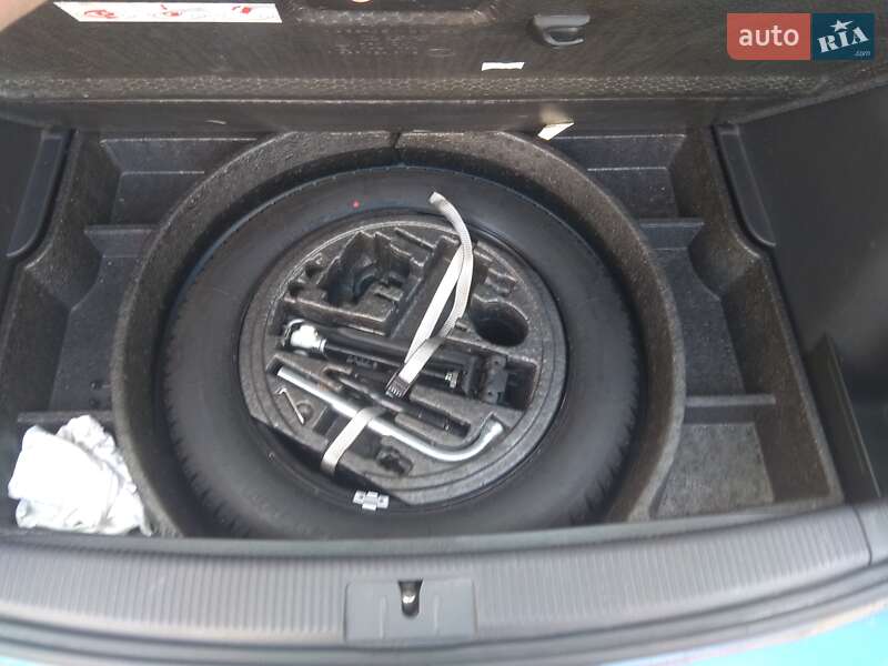 Хэтчбек Volkswagen Golf Plus 2007 в Киеве