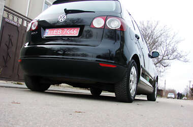 Хэтчбек Volkswagen Golf Plus 2005 в Одессе