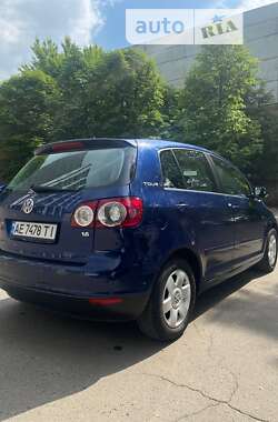 Хэтчбек Volkswagen Golf Plus 2007 в Днепре