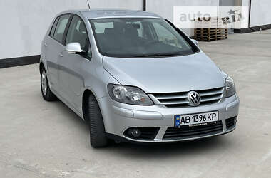 Хэтчбек Volkswagen Golf Plus 2008 в Виннице