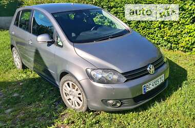 Volkswagen Golf Plus 2012