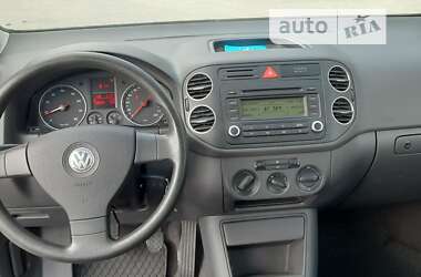 Хэтчбек Volkswagen Golf Plus 2005 в Тернополе