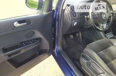 Хетчбек Volkswagen Golf Plus 2009 в Рівному