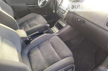 Хетчбек Volkswagen Golf Plus 2009 в Рівному