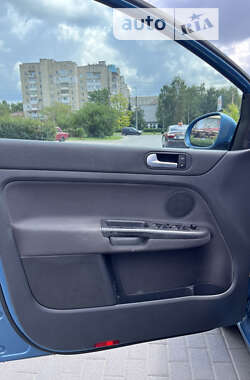 Хэтчбек Volkswagen Golf Plus 2006 в Луцке