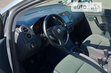 Хетчбек Volkswagen Golf Plus 2005 в Дніпрі