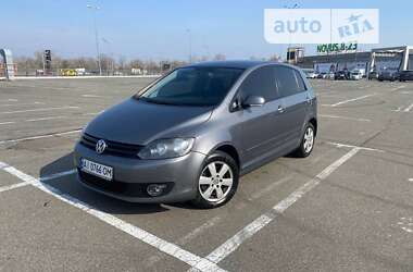 Volkswagen Golf Plus 2011