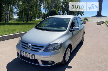 Хэтчбек Volkswagen Golf Plus 2005 в Житомире