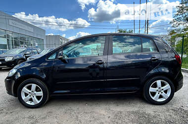 Хетчбек Volkswagen Golf Plus 2007 в Сумах