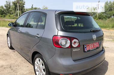 Хэтчбек Volkswagen Golf Plus 2005 в Дубно