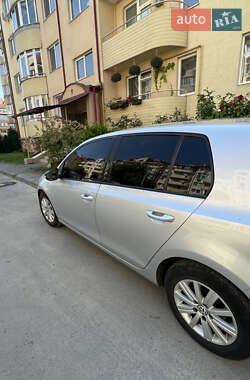 Volkswagen Golf Plus 2012 Volkswagen Golf Plus 2012