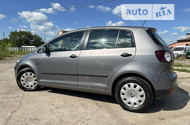 Хэтчбек Volkswagen Golf Plus 2006 в Нежине