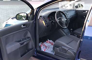 Хетчбек Volkswagen Golf Plus 2006 в Рівному