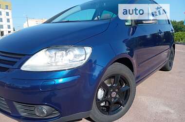 Хетчбек Volkswagen Golf Plus 2007 в Житомирі