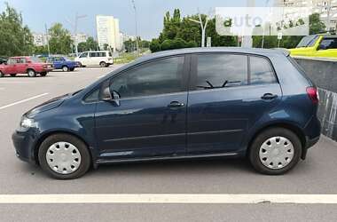 Хетчбек Volkswagen Golf Plus 2008 в Харкові