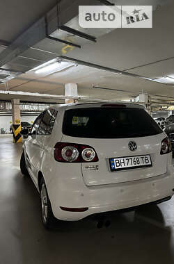 Хэтчбек Volkswagen Golf Plus 2010 в Одессе