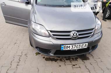 Хетчбек Volkswagen Golf Plus 2008 в Сумах