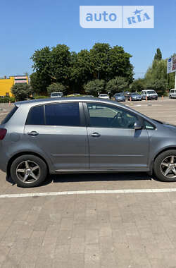 Volkswagen Golf Plus 2011