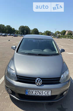 Хэтчбек Volkswagen Golf Plus 2011 в Житомире