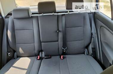 Хетчбек Volkswagen Golf Plus 2007 в Катеринопілі