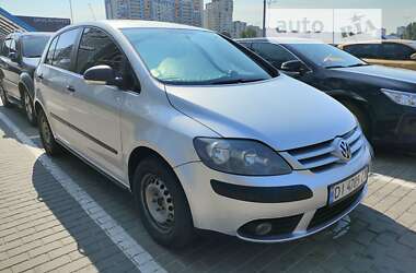 Хэтчбек Volkswagen Golf Plus 2008 в Киеве