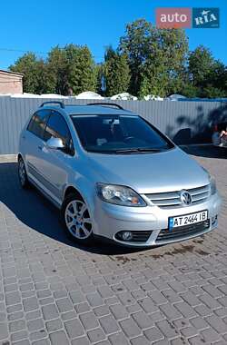 Volkswagen Golf Plus 2008 Volkswagen Golf Plus 2008