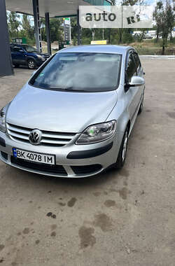 Хэтчбек Volkswagen Golf Plus 2005 в Дружковке