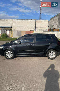 Хэтчбек Volkswagen Golf Plus 2008 в Киеве