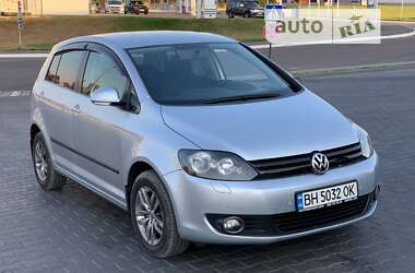 Хетчбек Volkswagen Golf Plus 2010 в Одесі