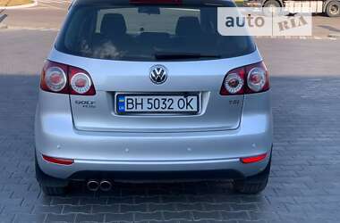 Хетчбек Volkswagen Golf Plus 2010 в Одесі