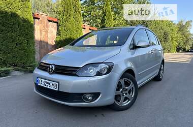 Хетчбек Volkswagen Golf Plus 2009 в Києві