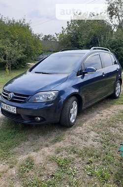 Хэтчбек Volkswagen Golf Plus 2007 в Варве