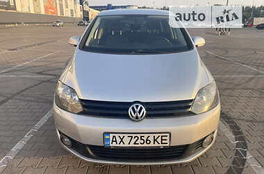 Хетчбек Volkswagen Golf Plus 2010 в Львові