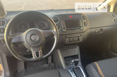 Хетчбек Volkswagen Golf Plus 2010 в Львові