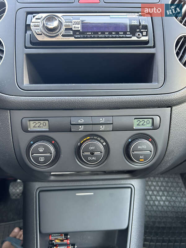 Хетчбек Volkswagen Golf Plus 2008 в Броварах фото 4 Хетчбек Volkswagen Golf Plus 2008 в Броварах