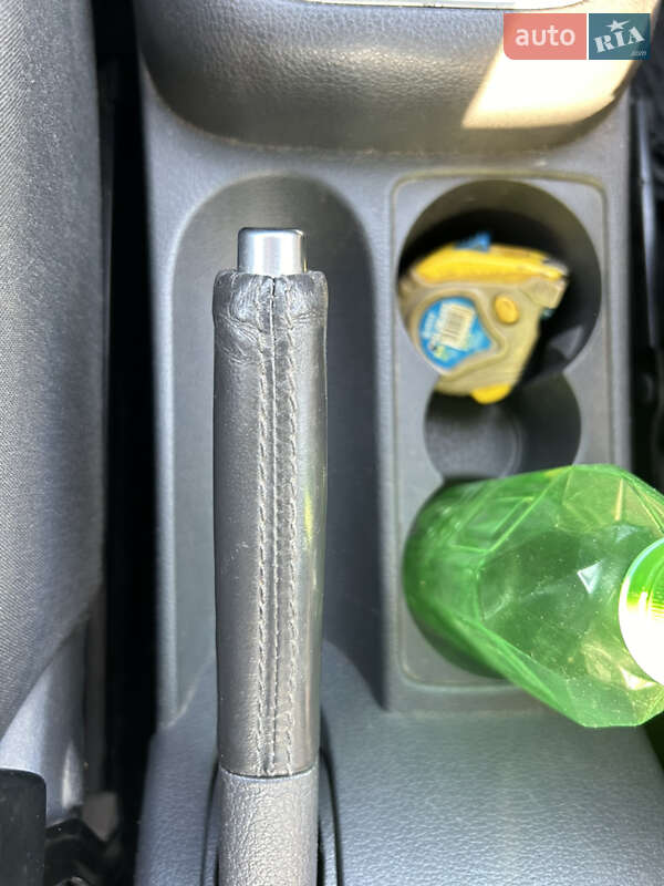 Хетчбек Volkswagen Golf Plus 2008 в Броварах фото 10 Хетчбек Volkswagen Golf Plus 2008 в Броварах