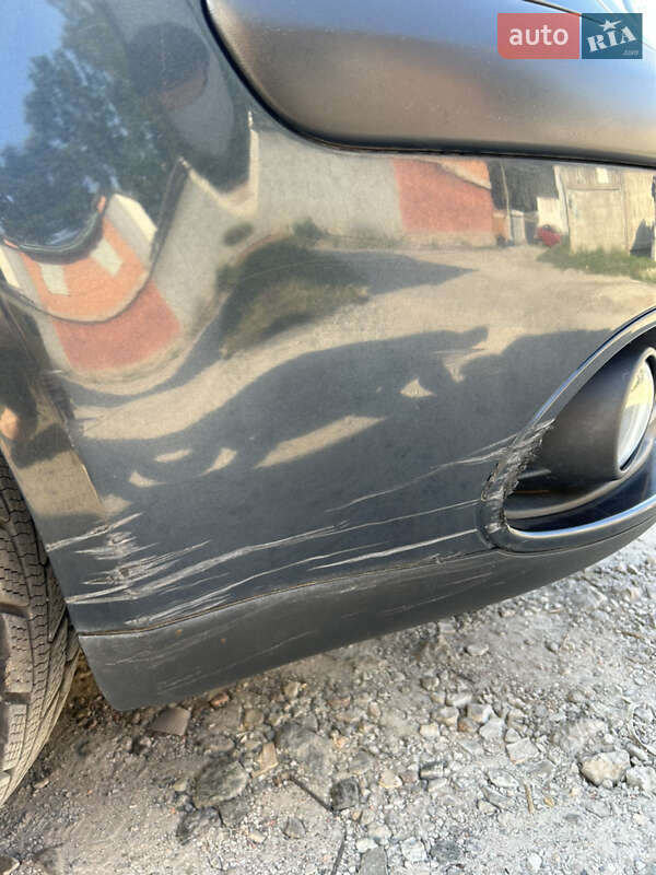 Хетчбек Volkswagen Golf Plus 2008 в Броварах фото 23 Хетчбек Volkswagen Golf Plus 2008 в Броварах