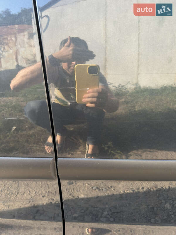 Хетчбек Volkswagen Golf Plus 2008 в Броварах фото 27 Хетчбек Volkswagen Golf Plus 2008 в Броварах