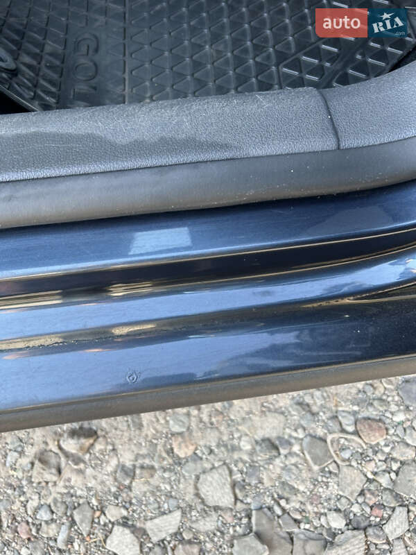 Хетчбек Volkswagen Golf Plus 2008 в Броварах фото 38 Хетчбек Volkswagen Golf Plus 2008 в Броварах