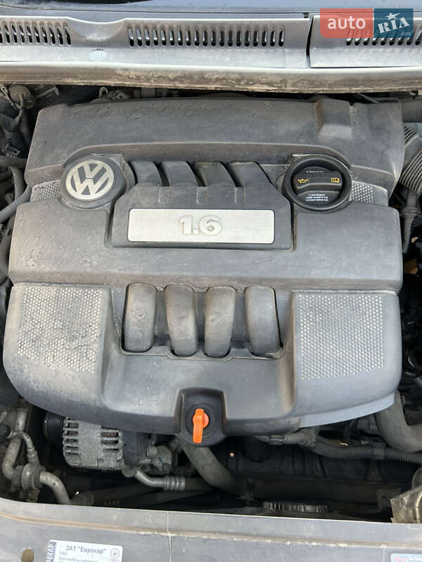 Хетчбек Volkswagen Golf Plus 2008 в Броварах фото 43 Хетчбек Volkswagen Golf Plus 2008 в Броварах