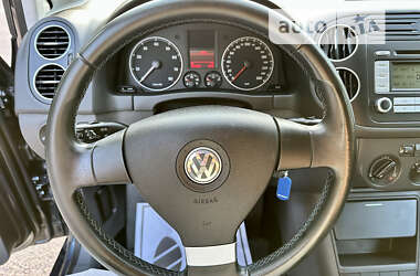 Хэтчбек Volkswagen Golf Plus 2007 в Виннице