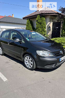 Хэтчбек Volkswagen Golf Plus 2006 в Одессе