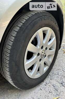 Хетчбек Volkswagen Golf Plus 2007 в Вінниці