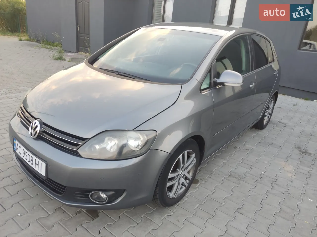 2010 Volkswagen Golf Plus - мініатюра 41