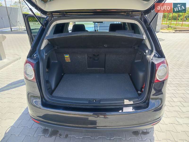 Хэтчбек Volkswagen Golf Plus 2005 в Бородянке фото 9 Хэтчбек Volkswagen Golf Plus 2005 в Бородянке