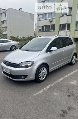 Хэтчбек Volkswagen Golf Plus 2013 в Виннице