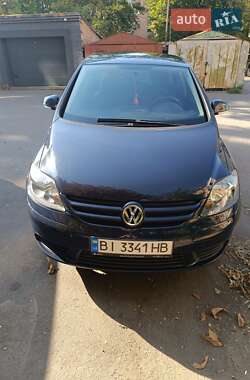 Volkswagen Golf Plus 2008 Volkswagen Golf Plus 2008
