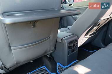 Хэтчбек Volkswagen Golf Plus 2008 в 