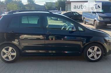 Хетчбек Volkswagen Golf Plus 2007 в Старокостянтинові